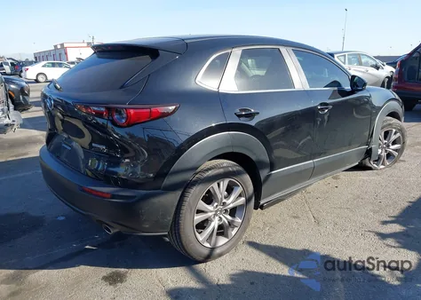 2020 Mazda Cx-30 Select Package from USA, damaged, VIN 3MVDMACLXLM120258